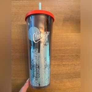 Chicago Starbucks cup like new